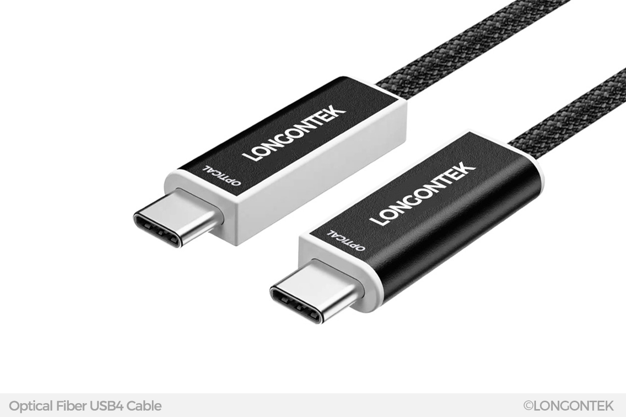 LONGONTEK released the wo