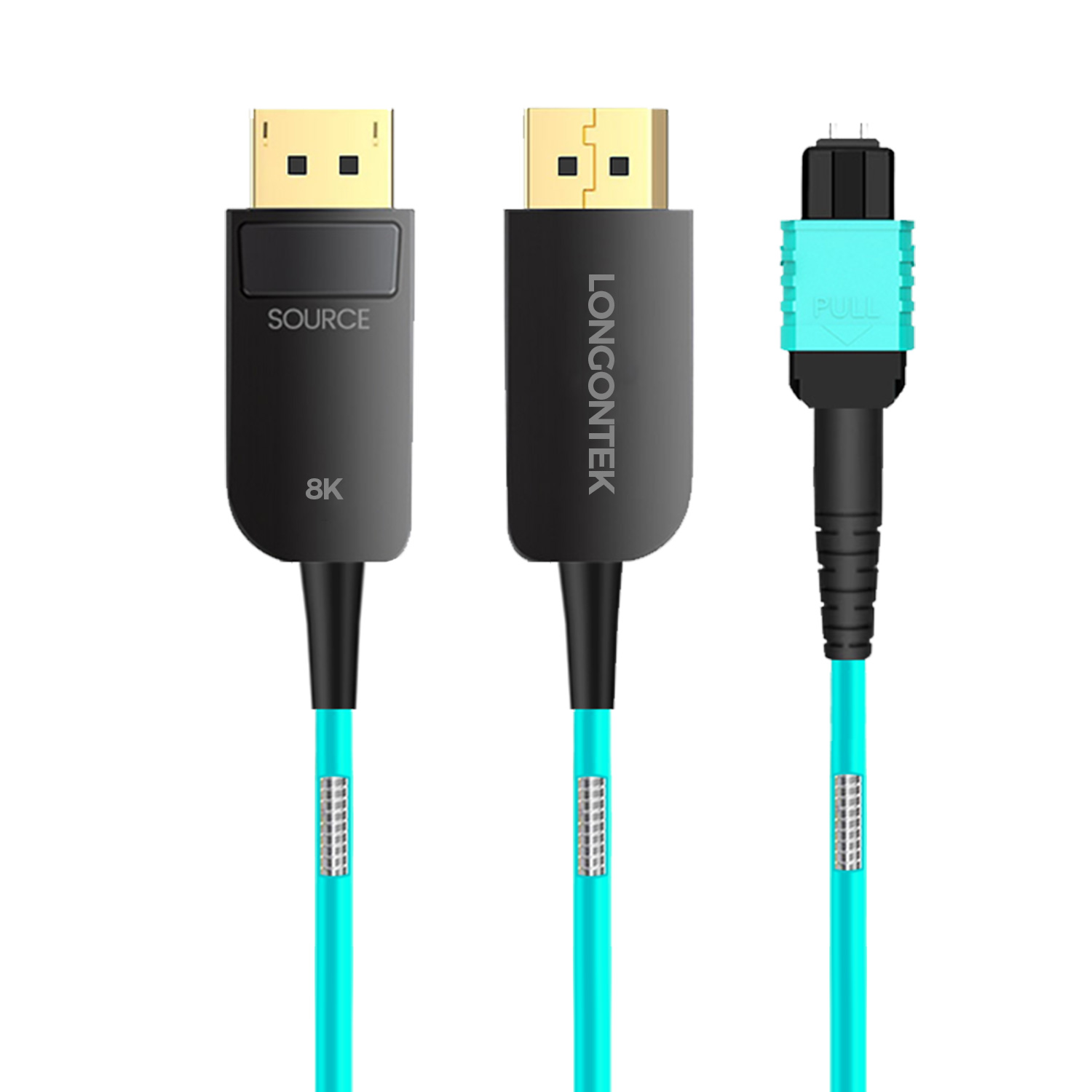 Armor Pure Optical Fiber DP1.4